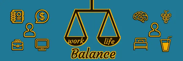 Maintaining a Balance Between Life and Work