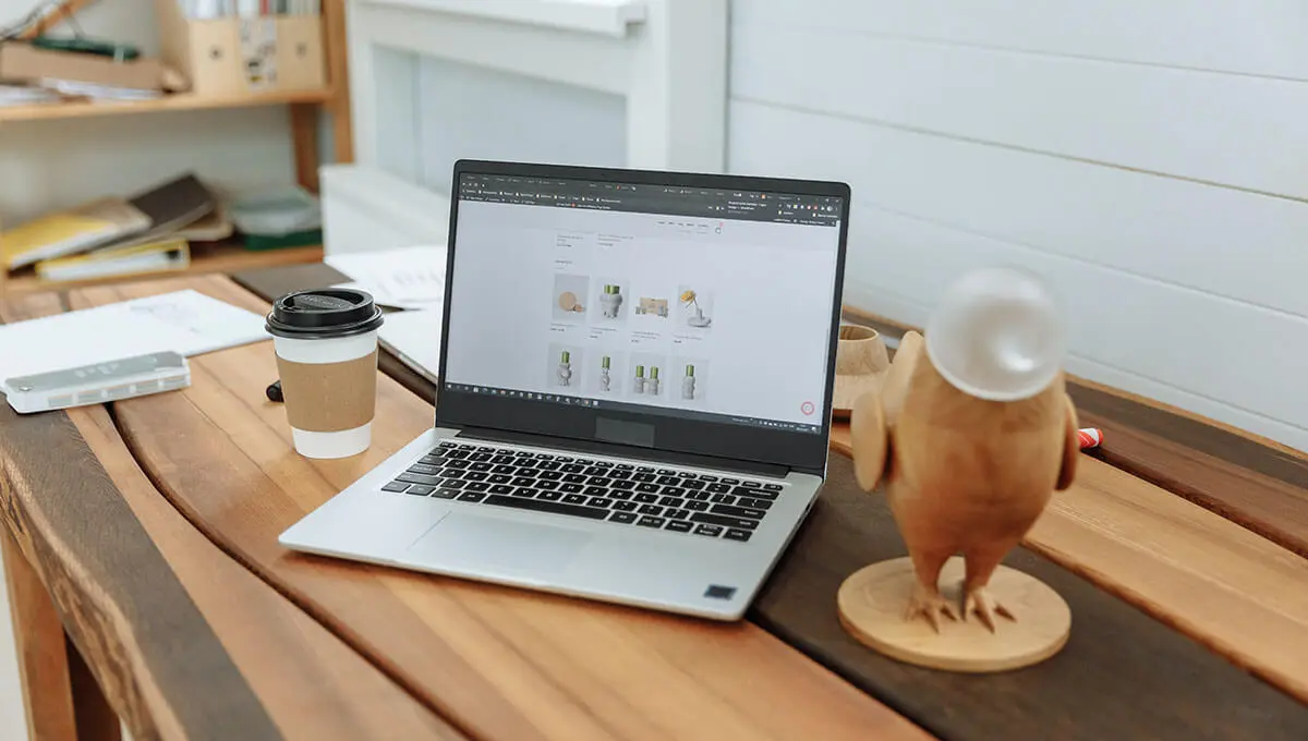 Effect of Product Description Writing on eCommerce