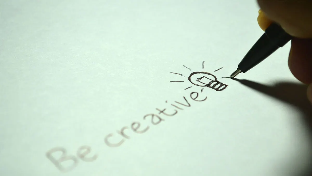 The Requirements of Creative Content Writing