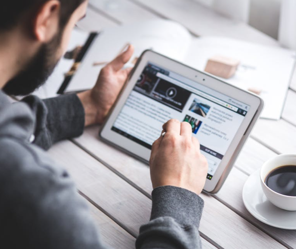Press Release Writing Services