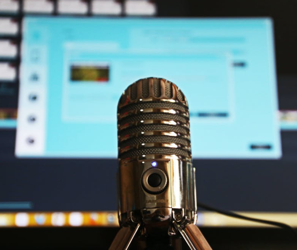 Podcast Content Writing Services