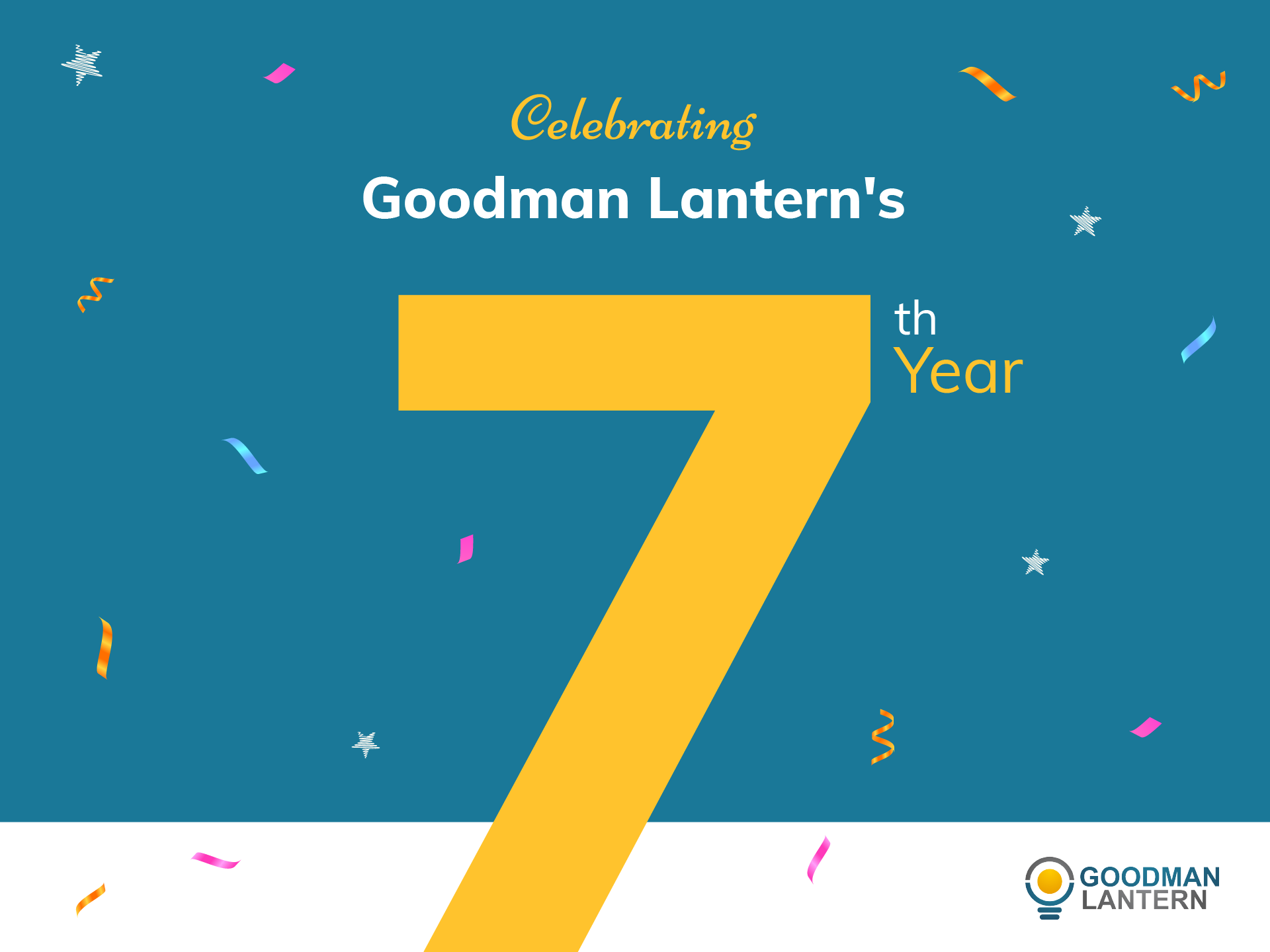 Goodman Lantern as a Top Content & SaaS Growth Strategy Company