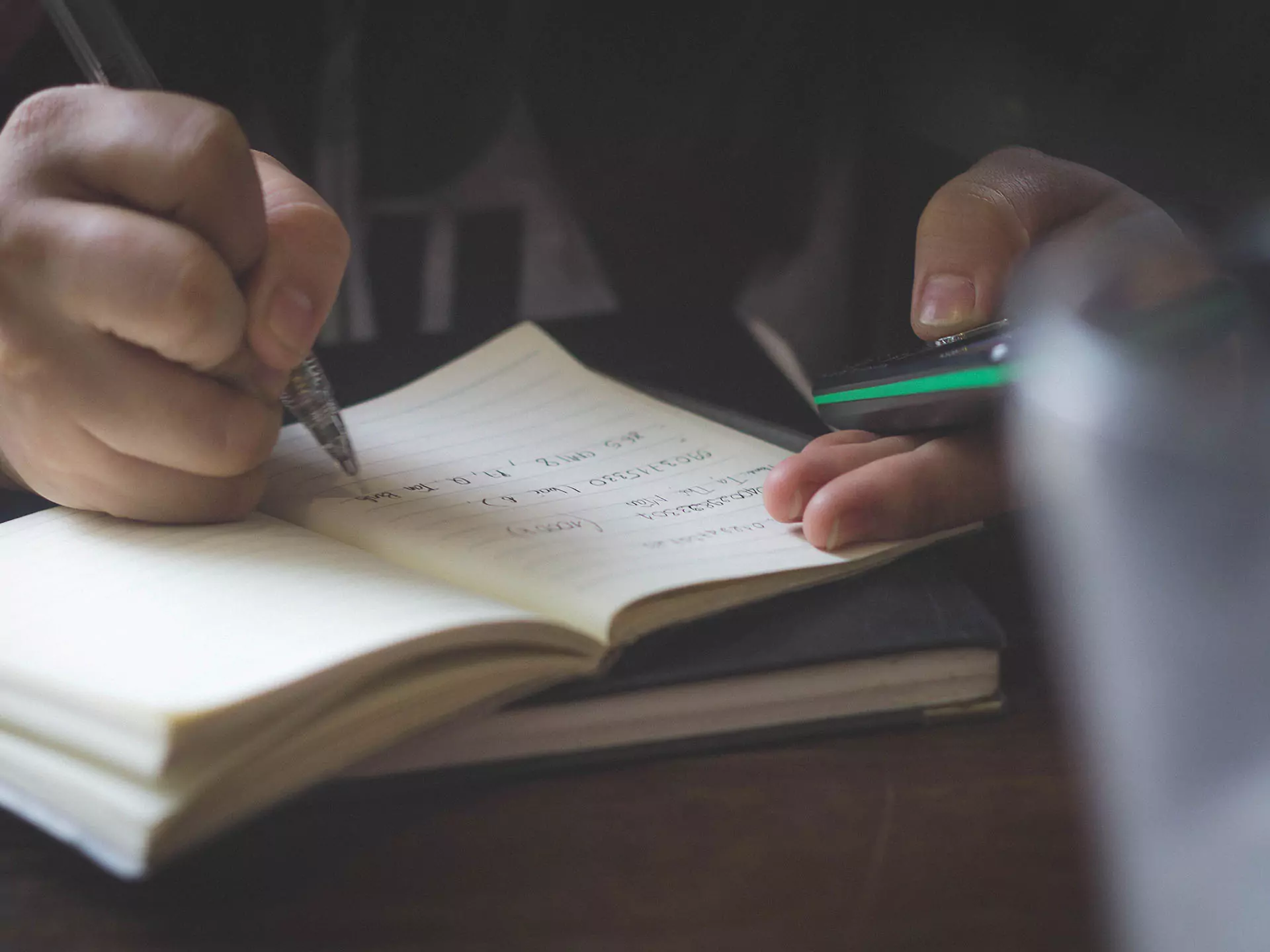The Advantages of Proofreading and Editing Services to Get Published