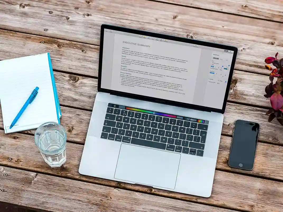 The Benefits of Using a White Paper Writing Service