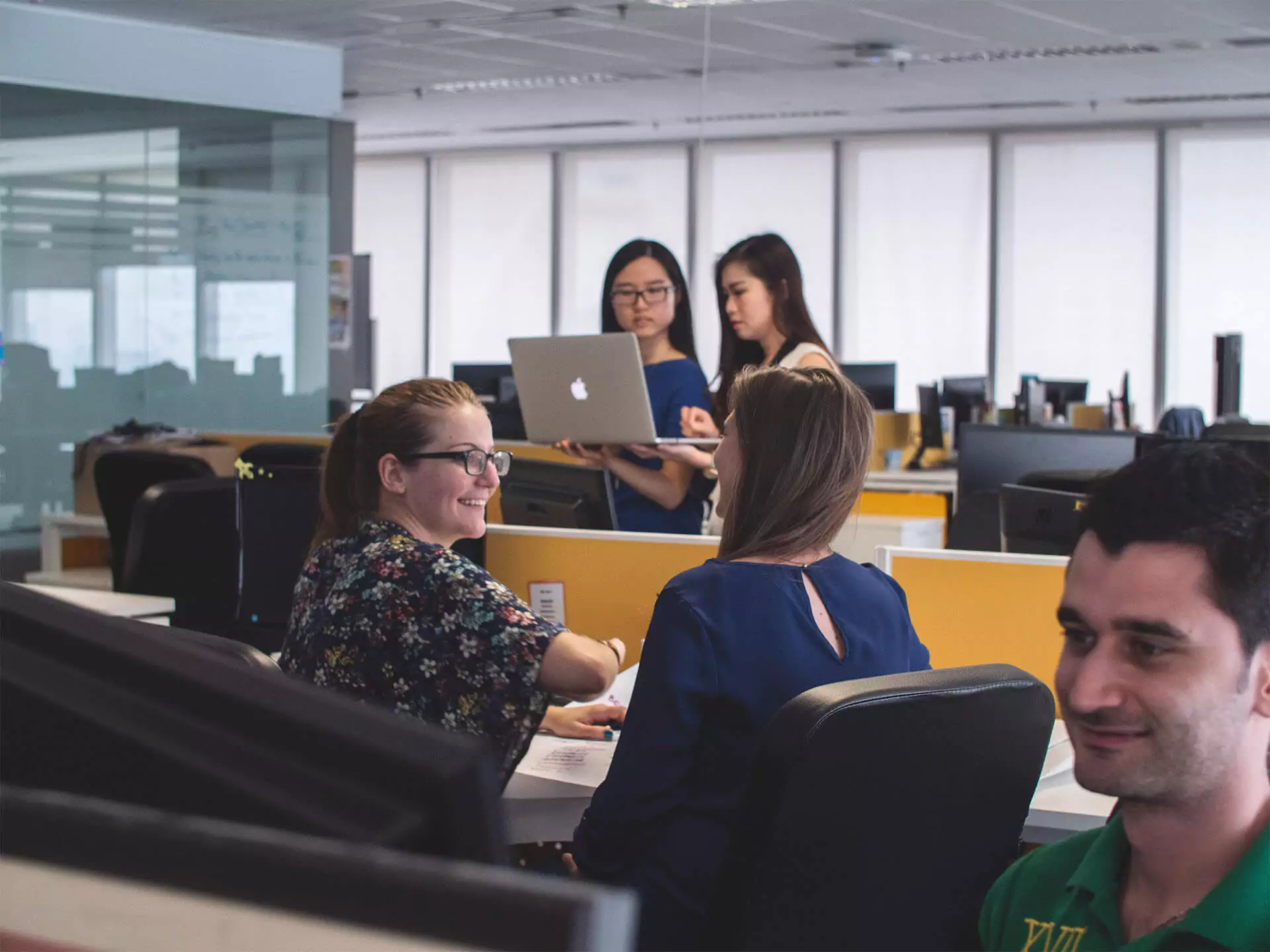 The Benefits of Using a Content Writing Company for Your Business