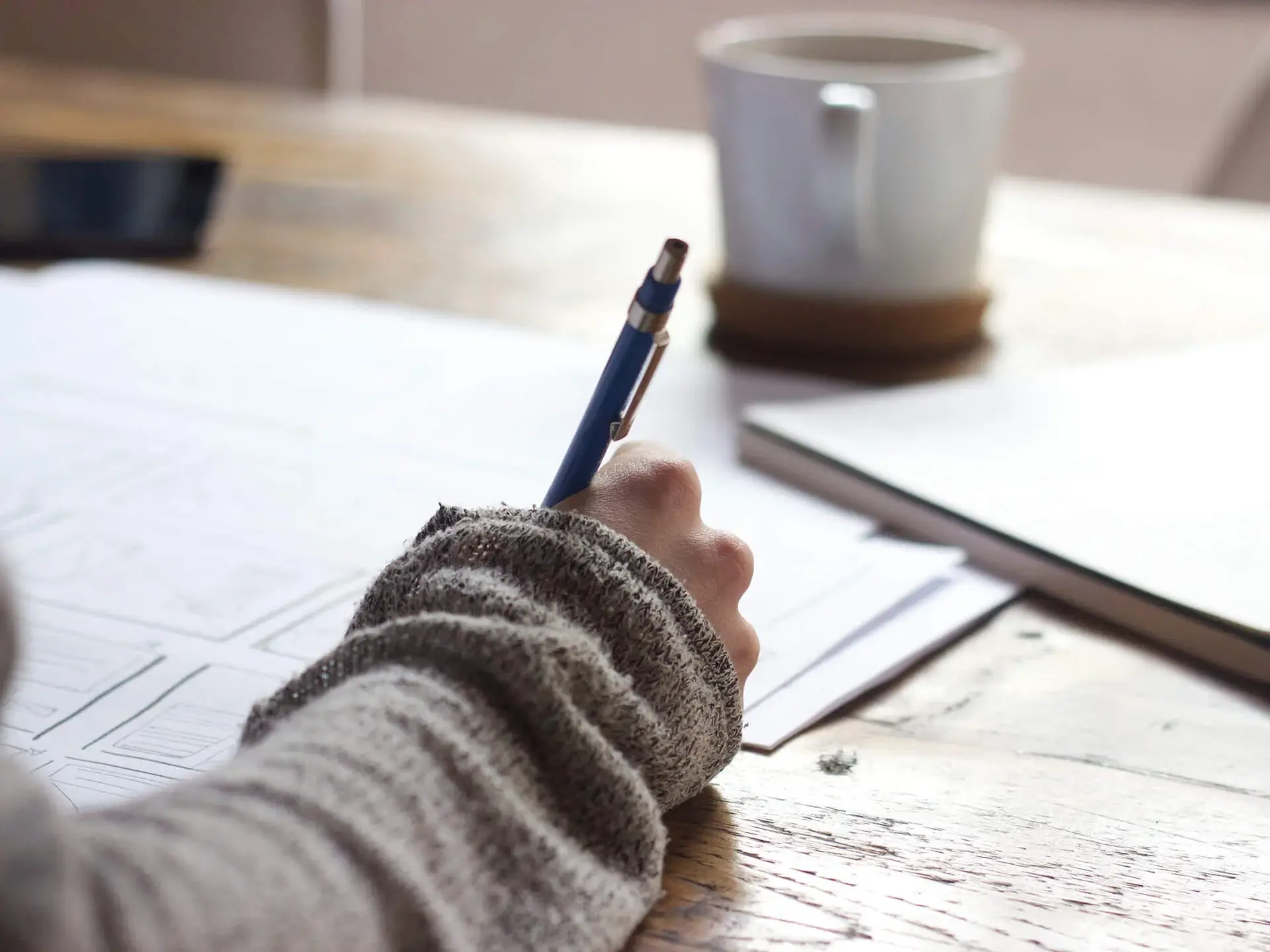 Gain Leverage from the Best Content Writing Services