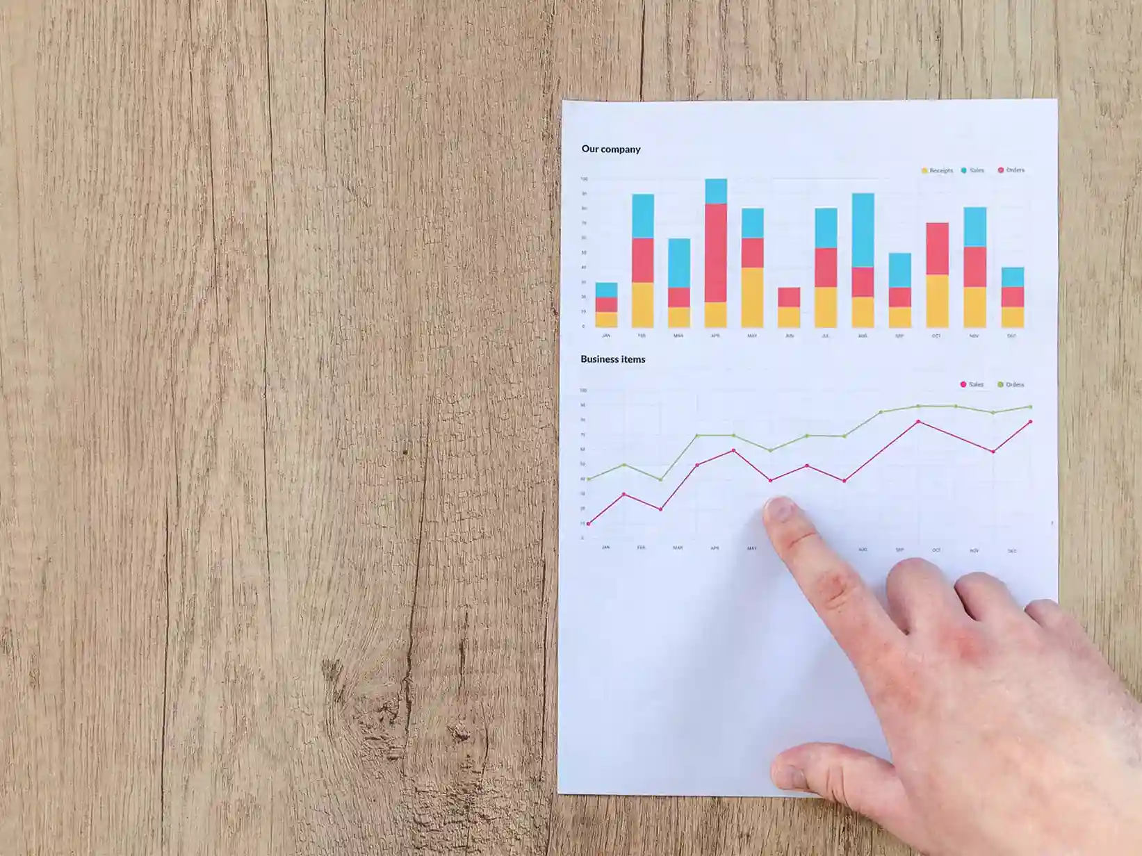 A Professional Content Writing Services Can Take Your Business to a Growth Trajectory