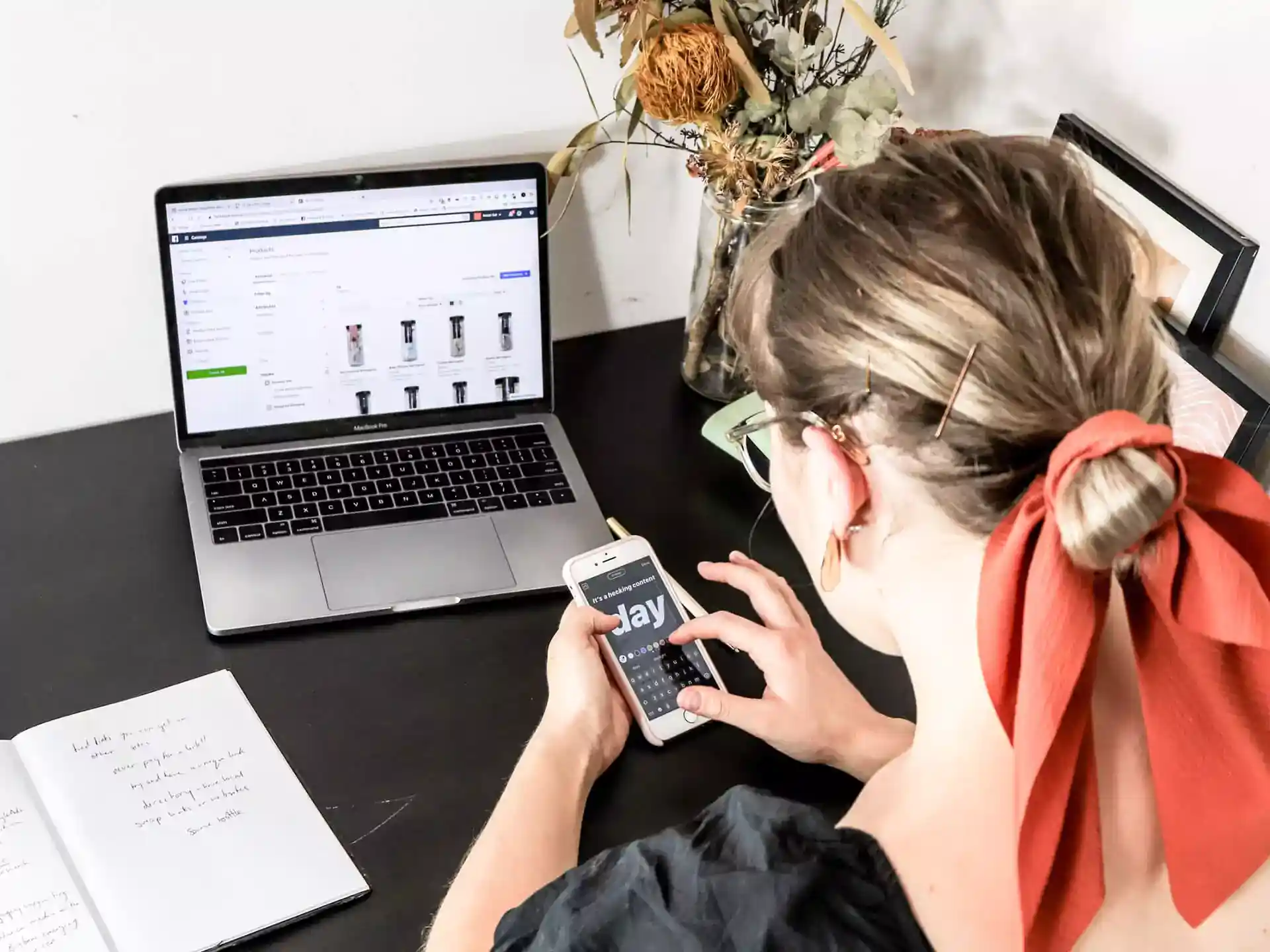 The Importance of Retail Content Writers for eCommerce Websites