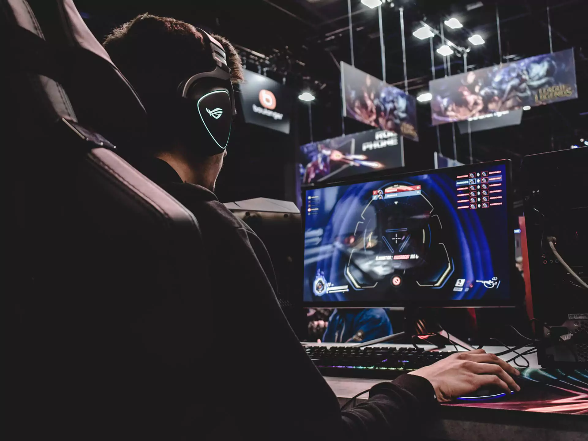 Video Game Writers Are the Necessary Part of Business Success in the Gaming Industry
