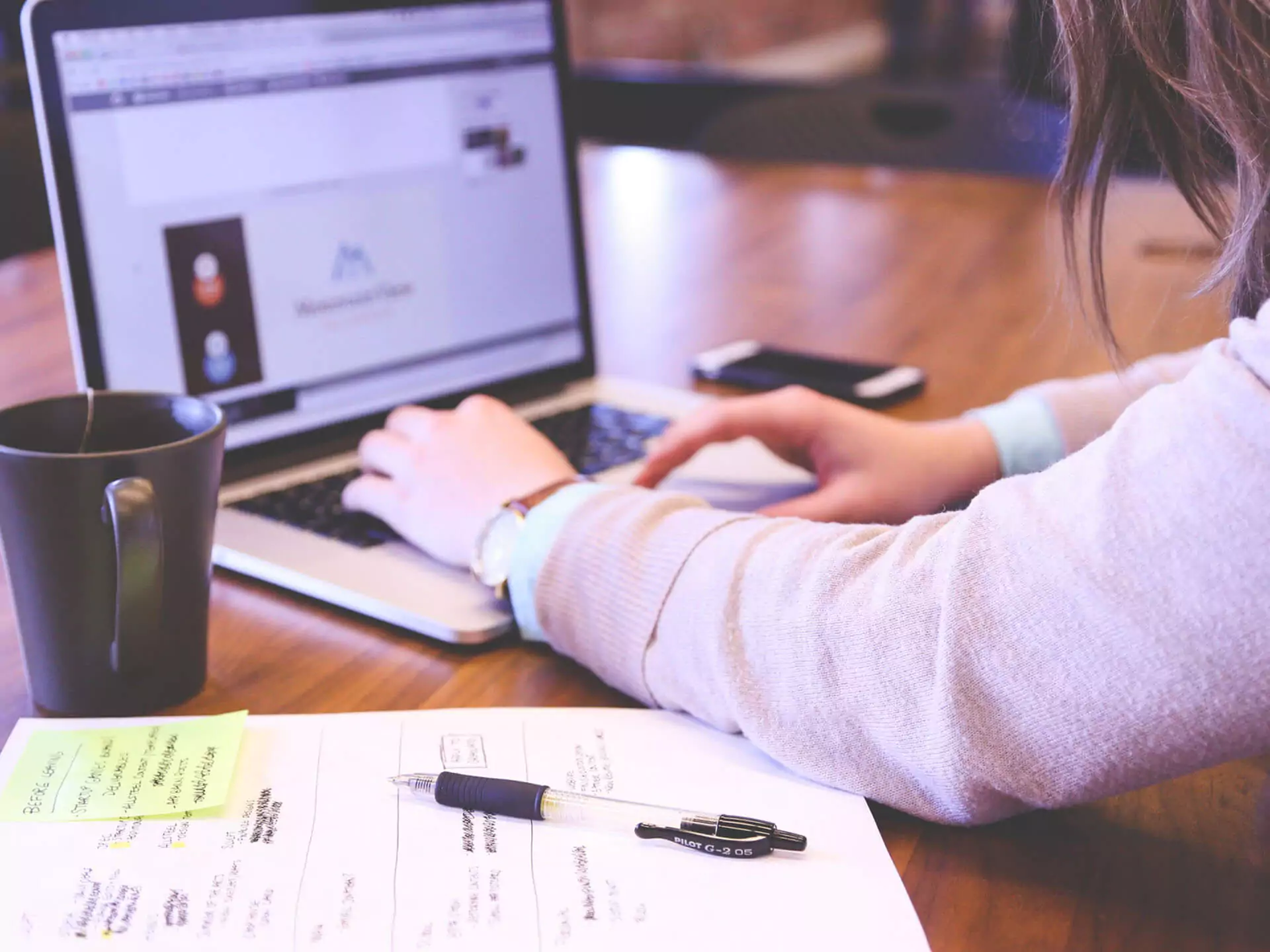 Tips to Hire the Best Web Content Writing Services for Your Business