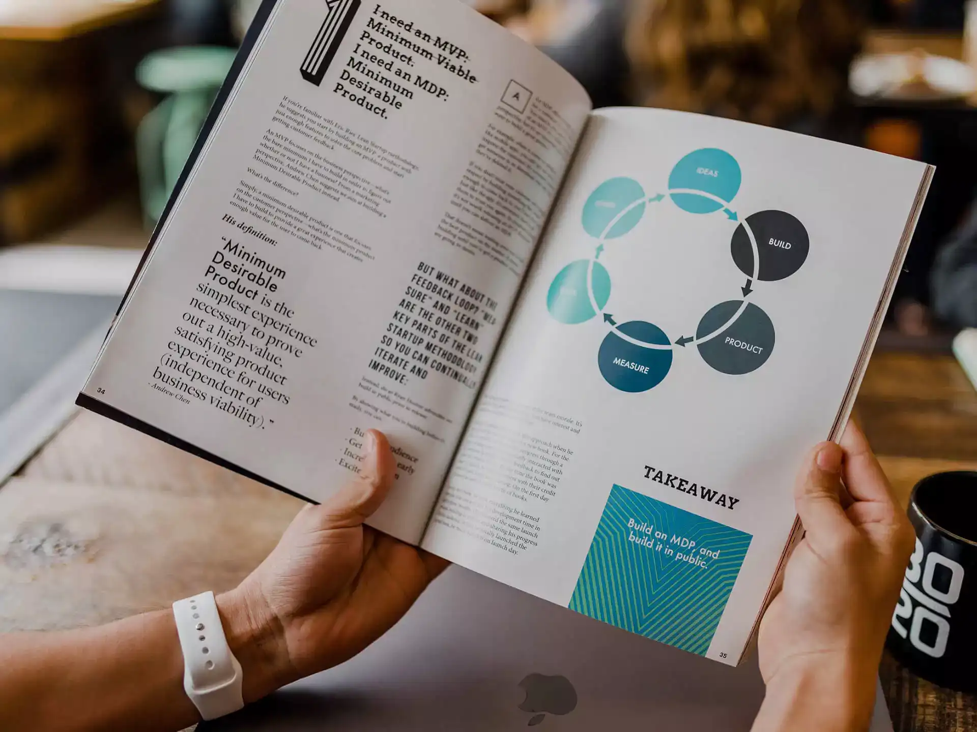 Guide on How A Content Marketing Agency Communicates Your Corporate Identity