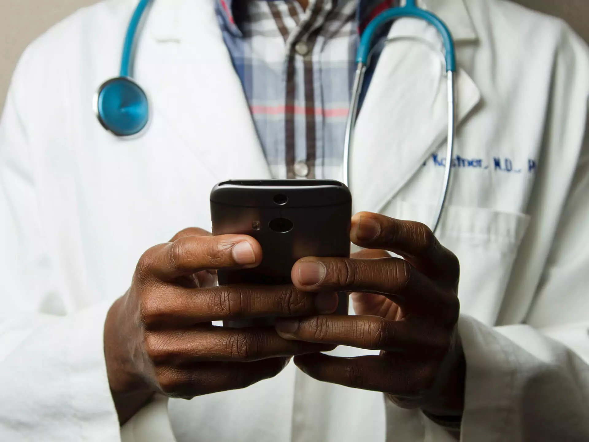 Healthcare Content Writing Guide for Site's Success