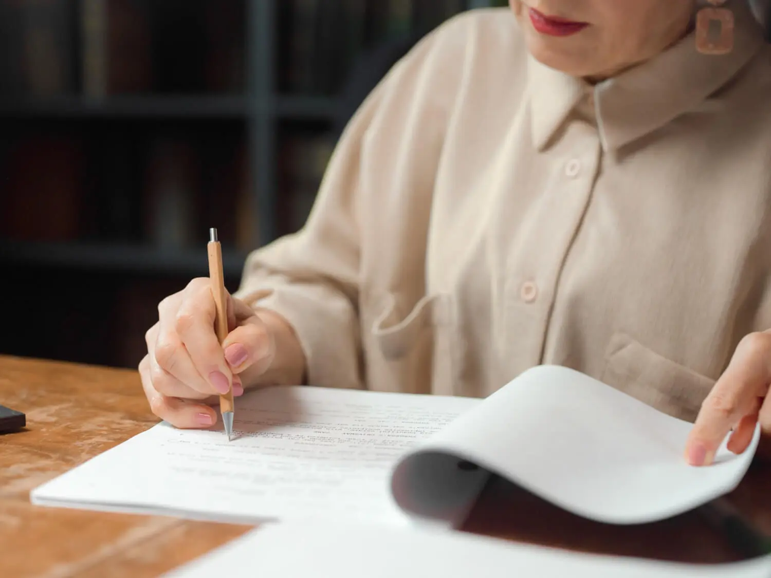 Professional Proofreading and Editing Service