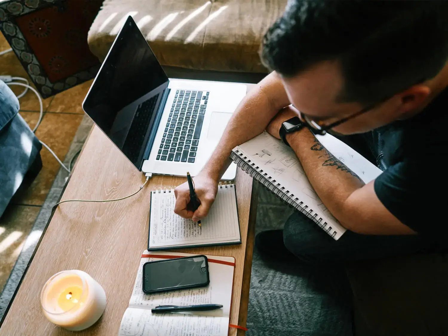 Content Writing Services Improve Your Brand's Online Reputation and Boost Business