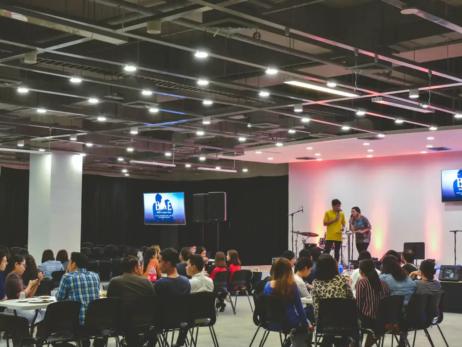 The 8 Best Formats of Content Writing for Events Companies