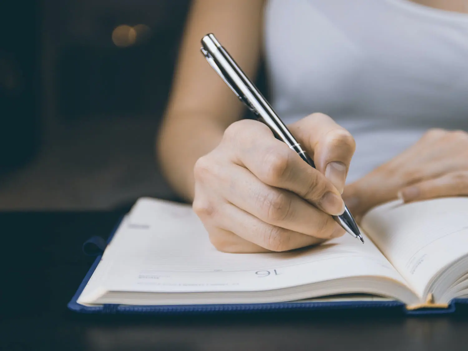 A Professional Content Writing Service Helps Build Trust With Your Target Audience