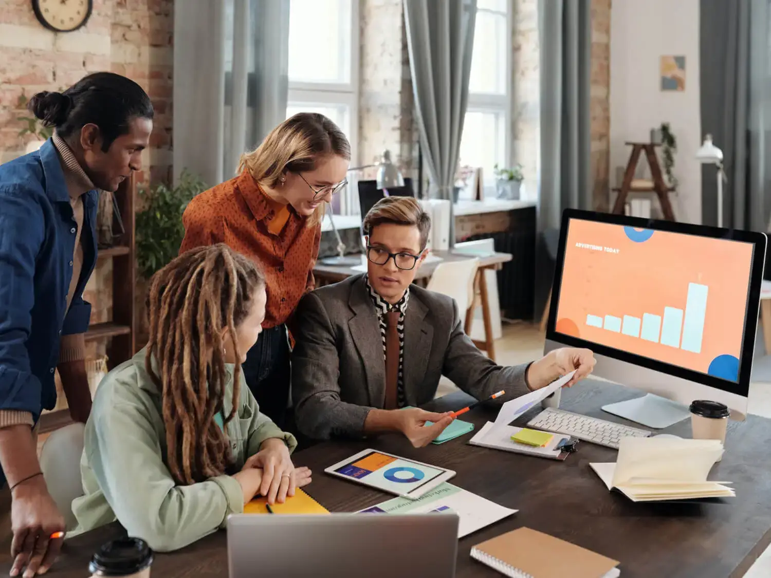 Reasons Why Your SaaS Business Needs a Professional Whitepaper Writing Service