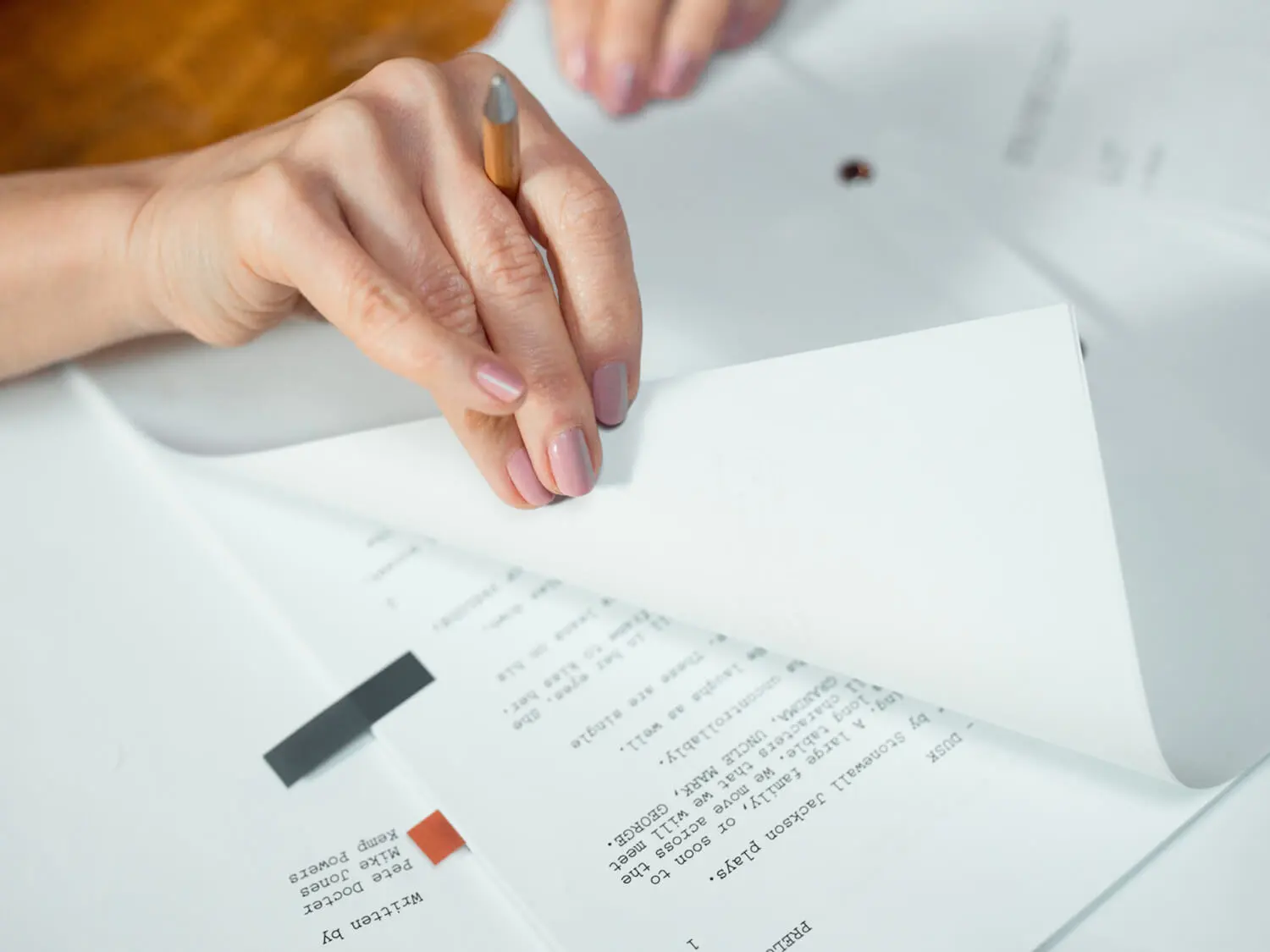 The Ultimate Guide to Spectacular Script Writing Services