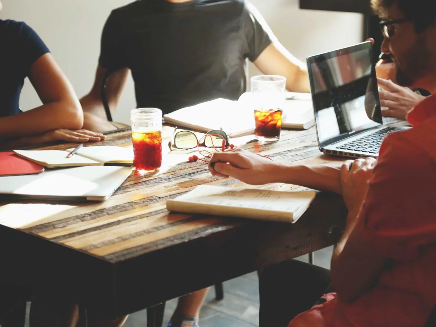 Reasons Why Brand Storytelling Services Are Essential for Business Success