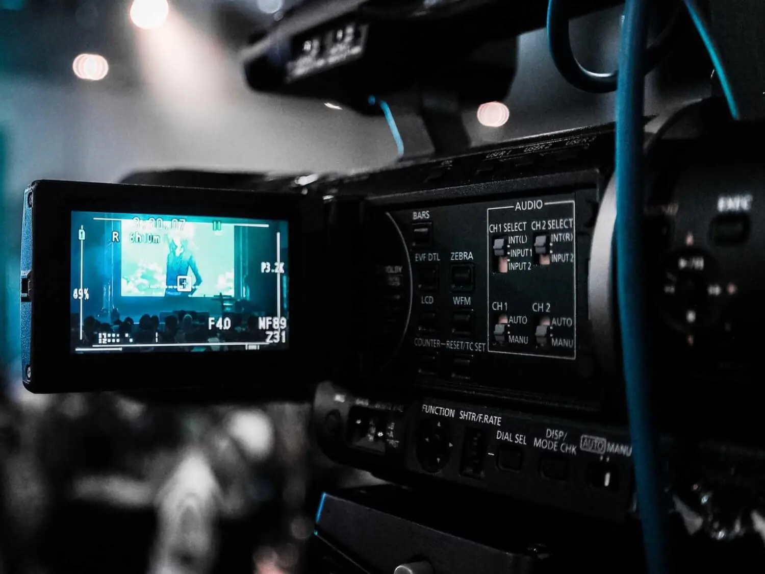 Guide to Choosing a Corporate Video Production Company to Unlock Your Business’s Potential