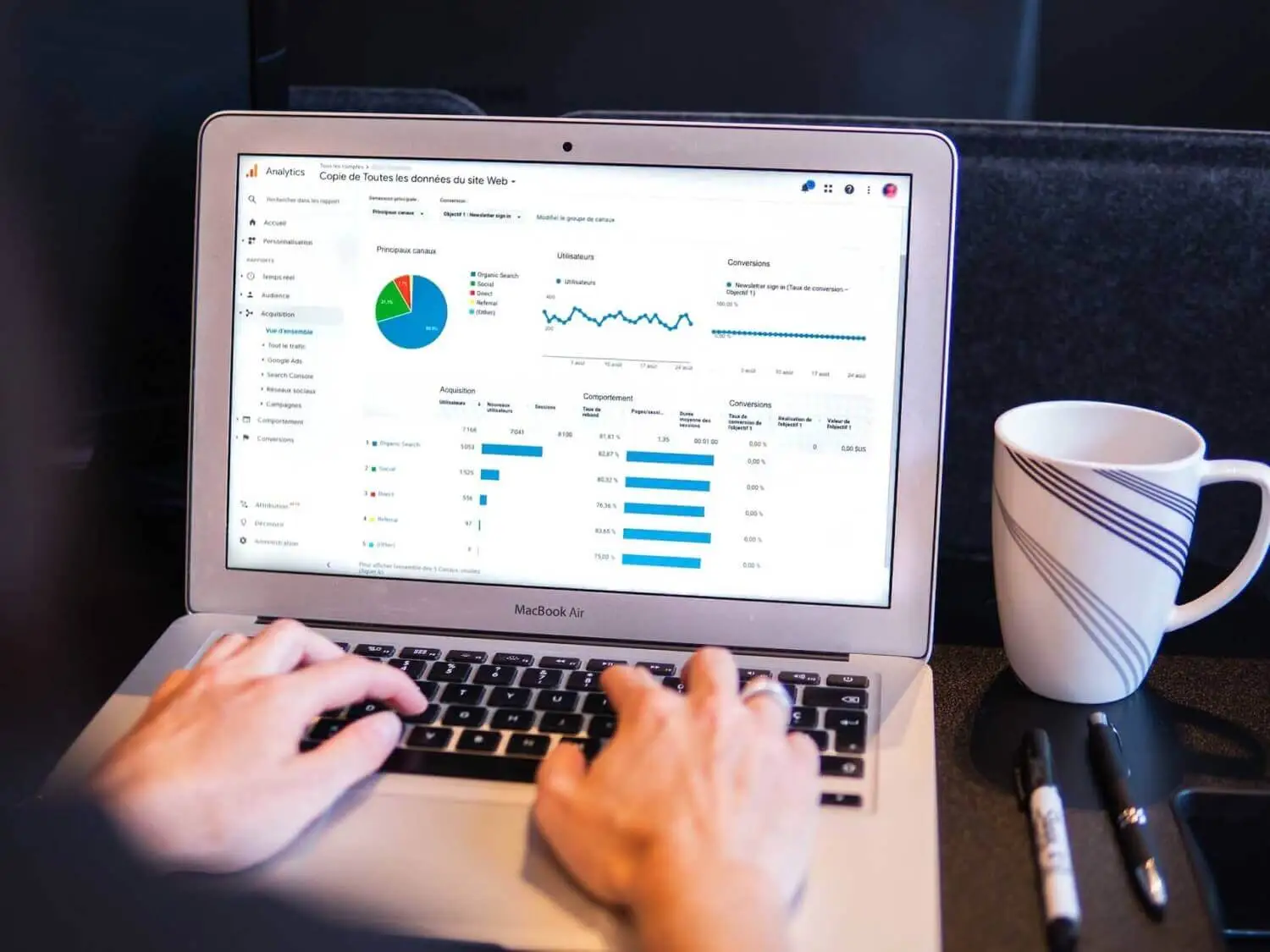 Guide to Organic Traffic Strategy: 7 Ways To Make a Difference Without Spending a Dime