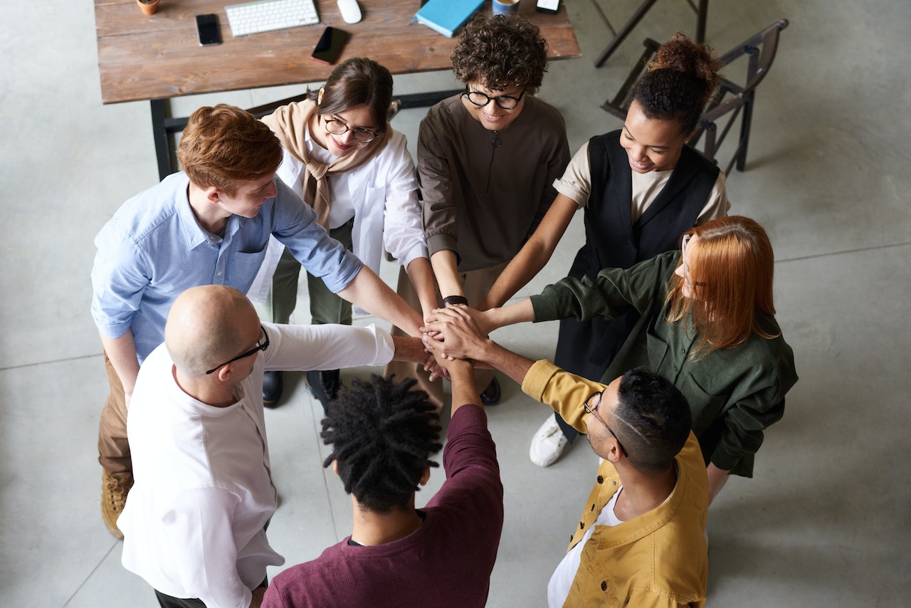 Lack of Diversity in Workplace Is One of the Main Reasons for Women Leaders to Leave the Workplace