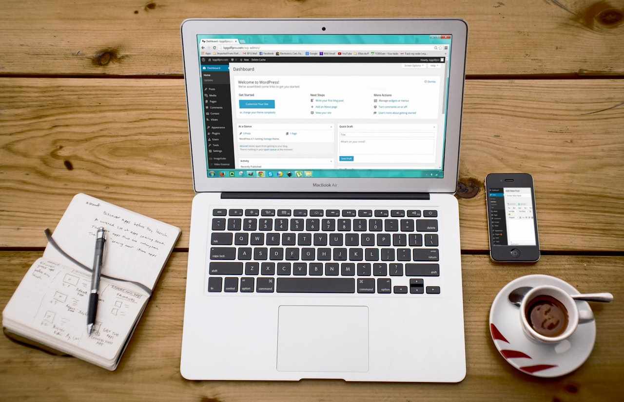SEO Is a Crucial Part of Content Marketing to Adjust Your Blog Posts and Pages to Rank Better on SERPs