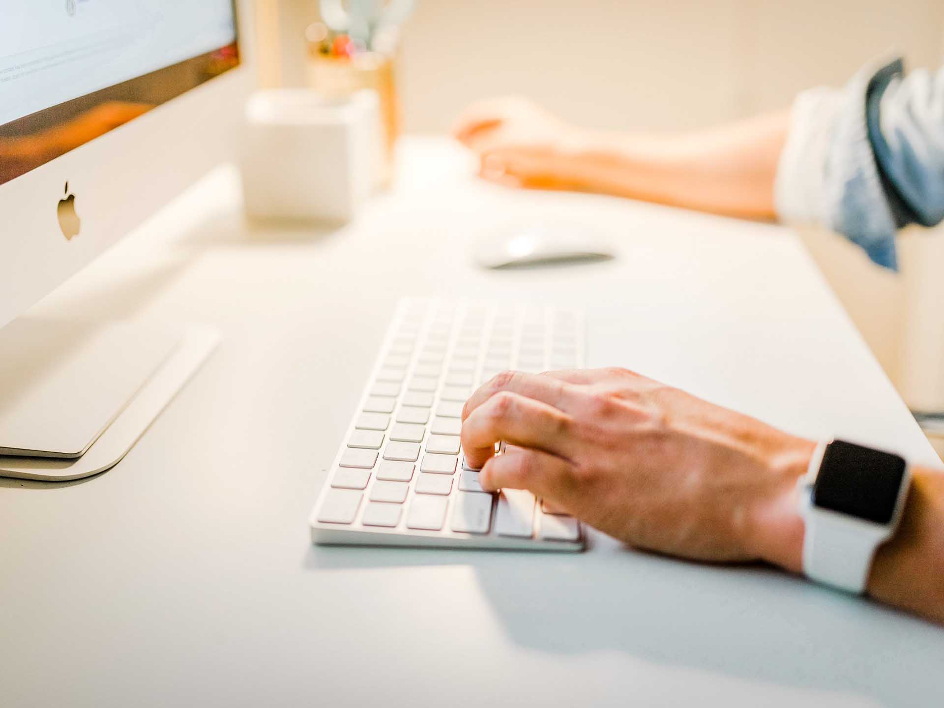 Reasons Why Consistent SEO Content Development Is Key to Brand's Success