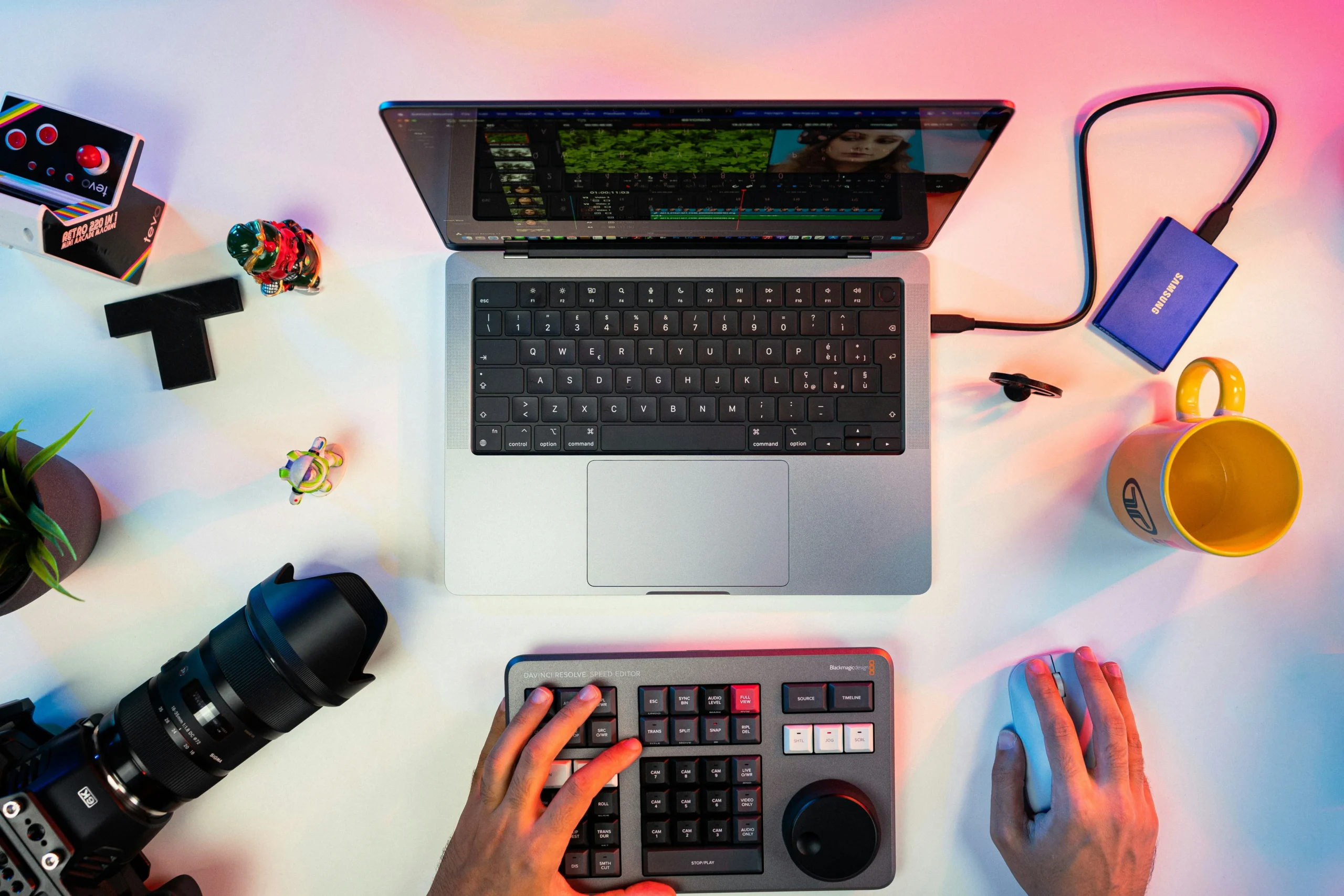 AI content operations don't replace people and their insight, but support them with an AI content workflow that boosts productivity and saves time.